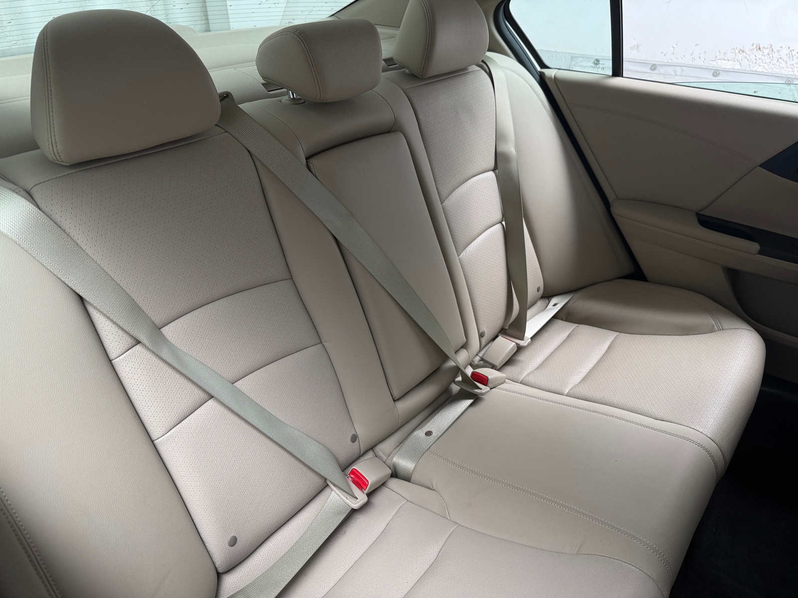 Thumbnail: 2013 Honda Accord - 5