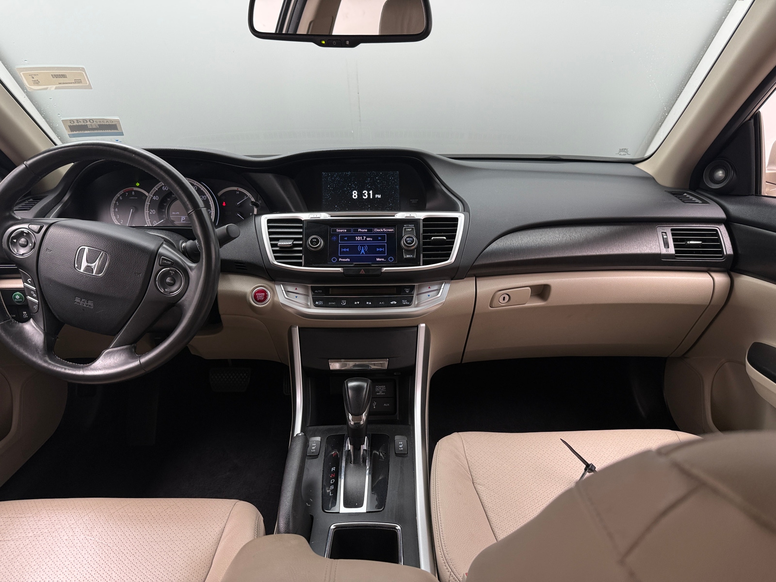 Thumbnail: 2013 Honda Accord - 2