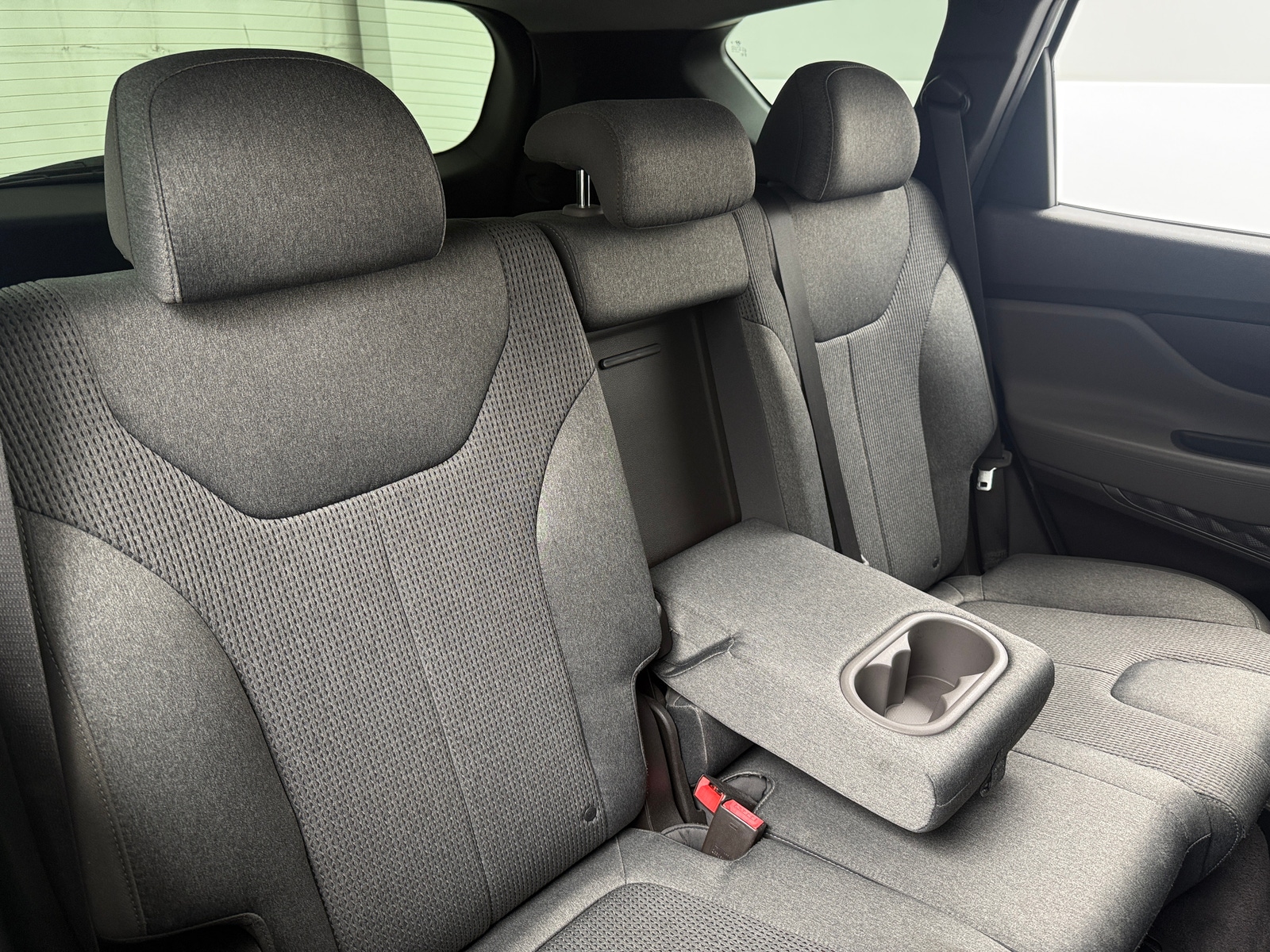 Thumbnail: 2019 Hyundai Santa Fe - 6