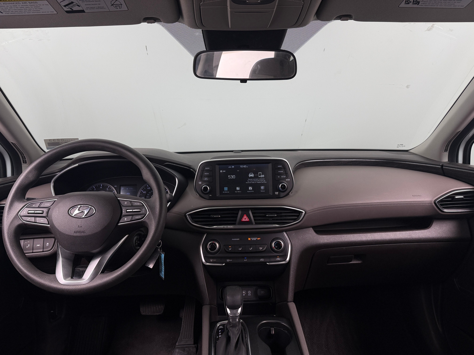 Thumbnail: 2019 Hyundai Santa Fe - 3