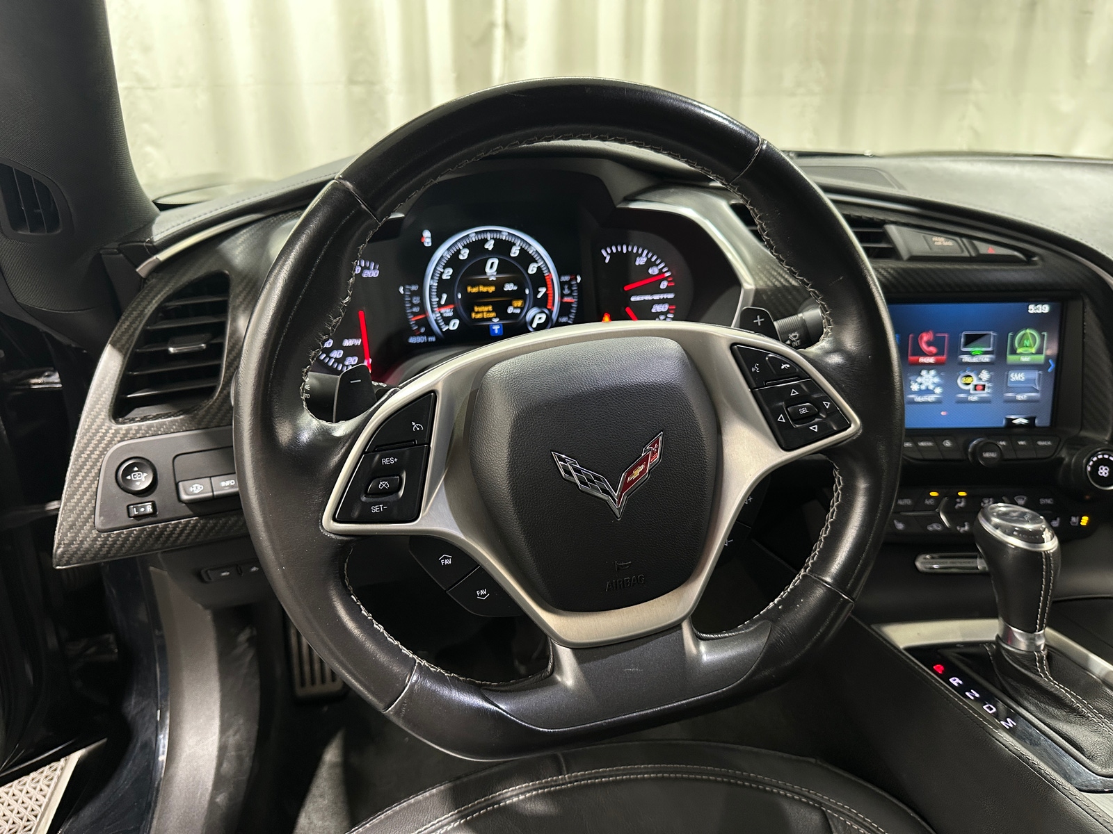 Thumbnail: 2017 Chevrolet Corvette - 3