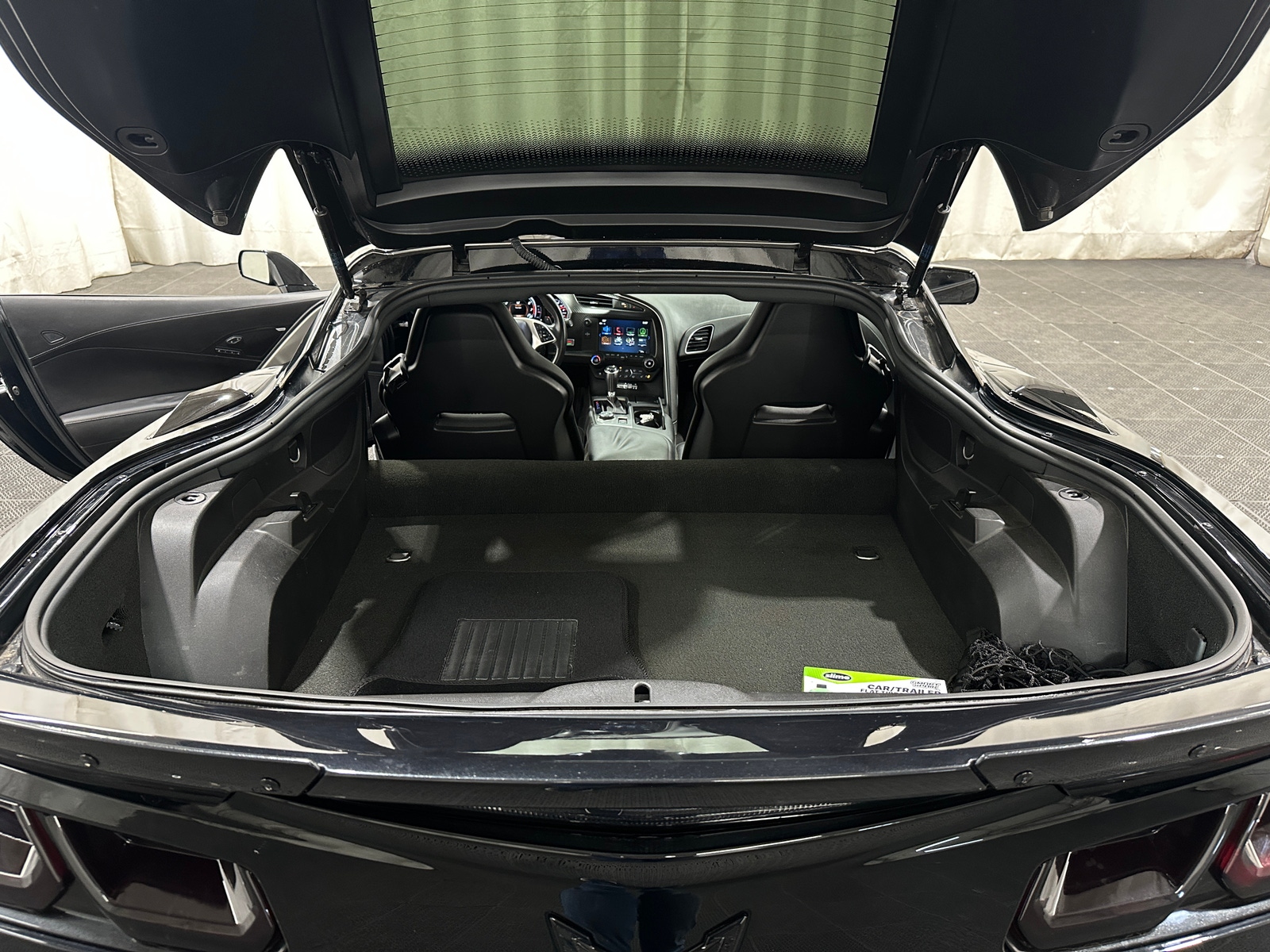Thumbnail: 2017 Chevrolet Corvette - 4