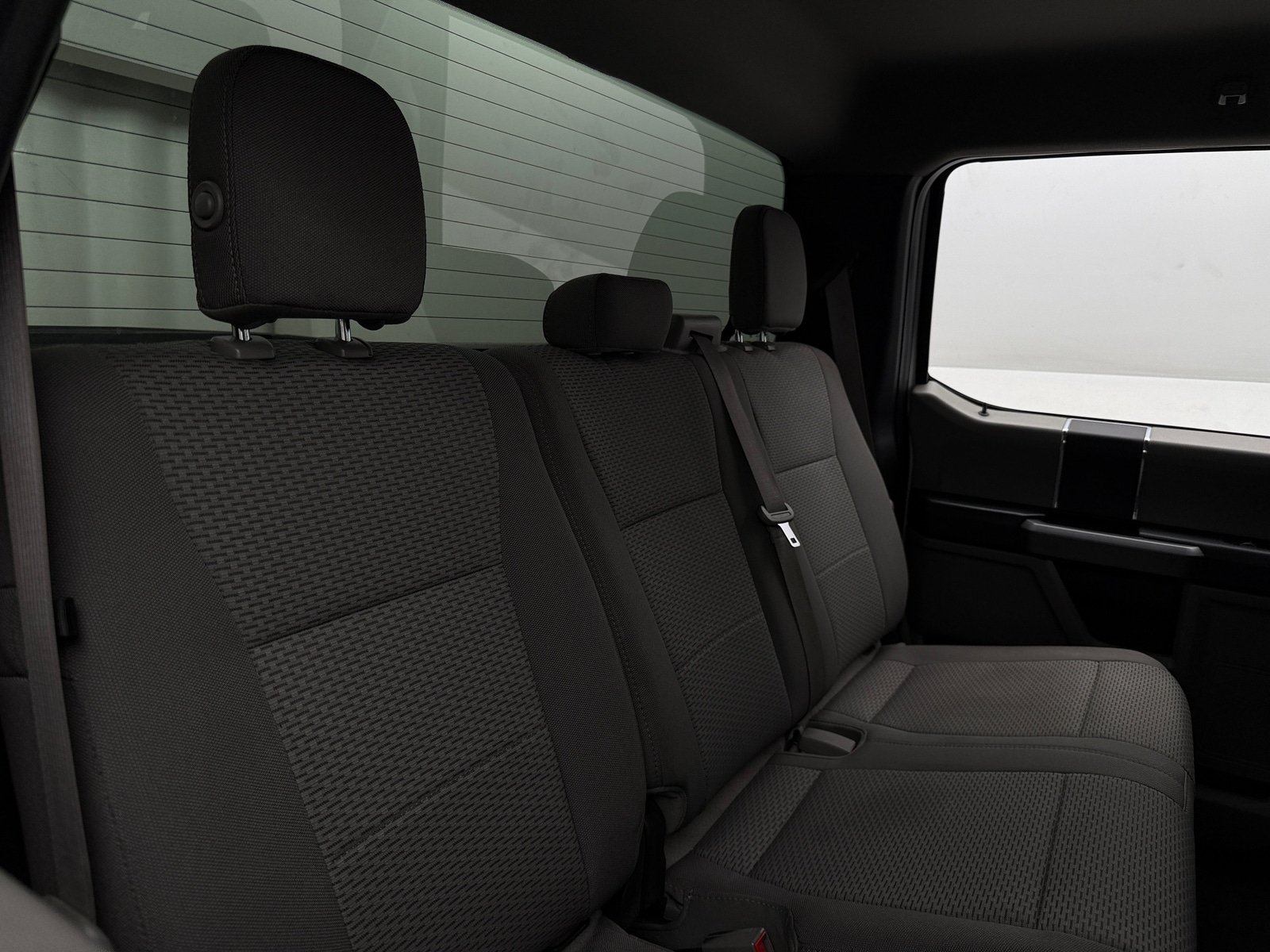 Thumbnail: 2018 Ford Econoline - 6