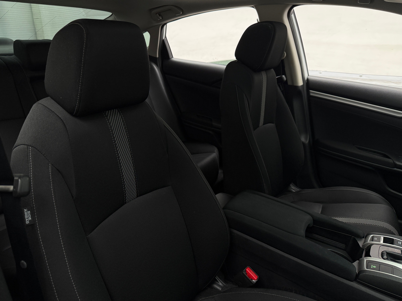 Thumbnail: 2016 Honda Civic - 2