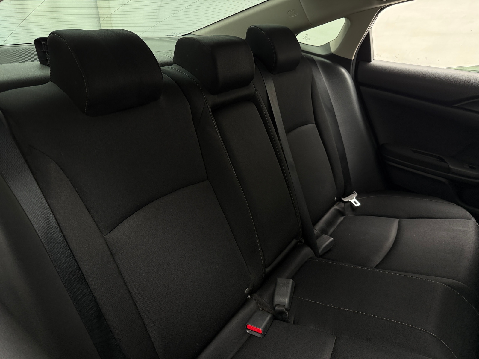 Thumbnail: 2016 Honda Civic - 6