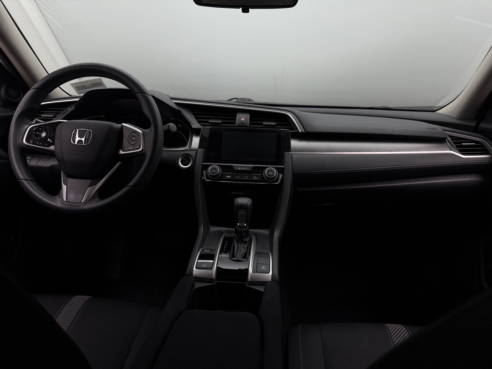 Thumbnail: 2016 Honda Civic - 3