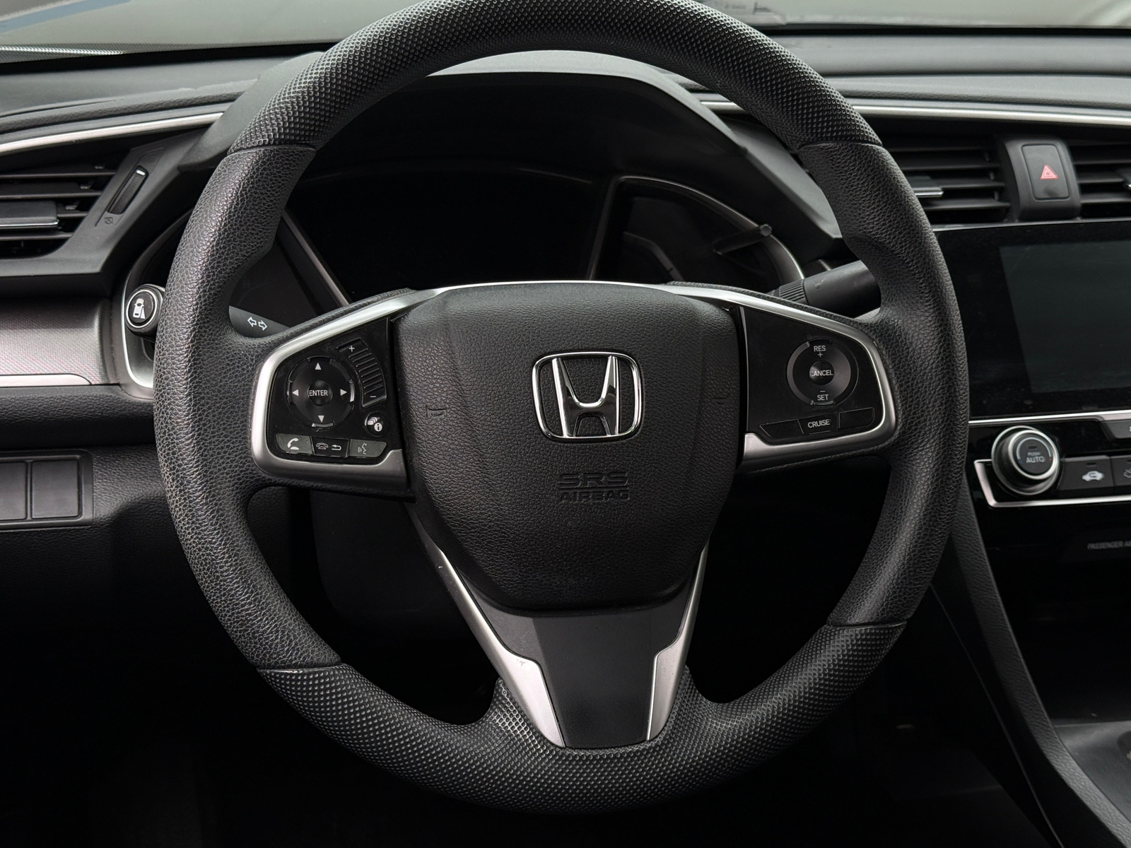 Thumbnail: 2016 Honda Civic - 5