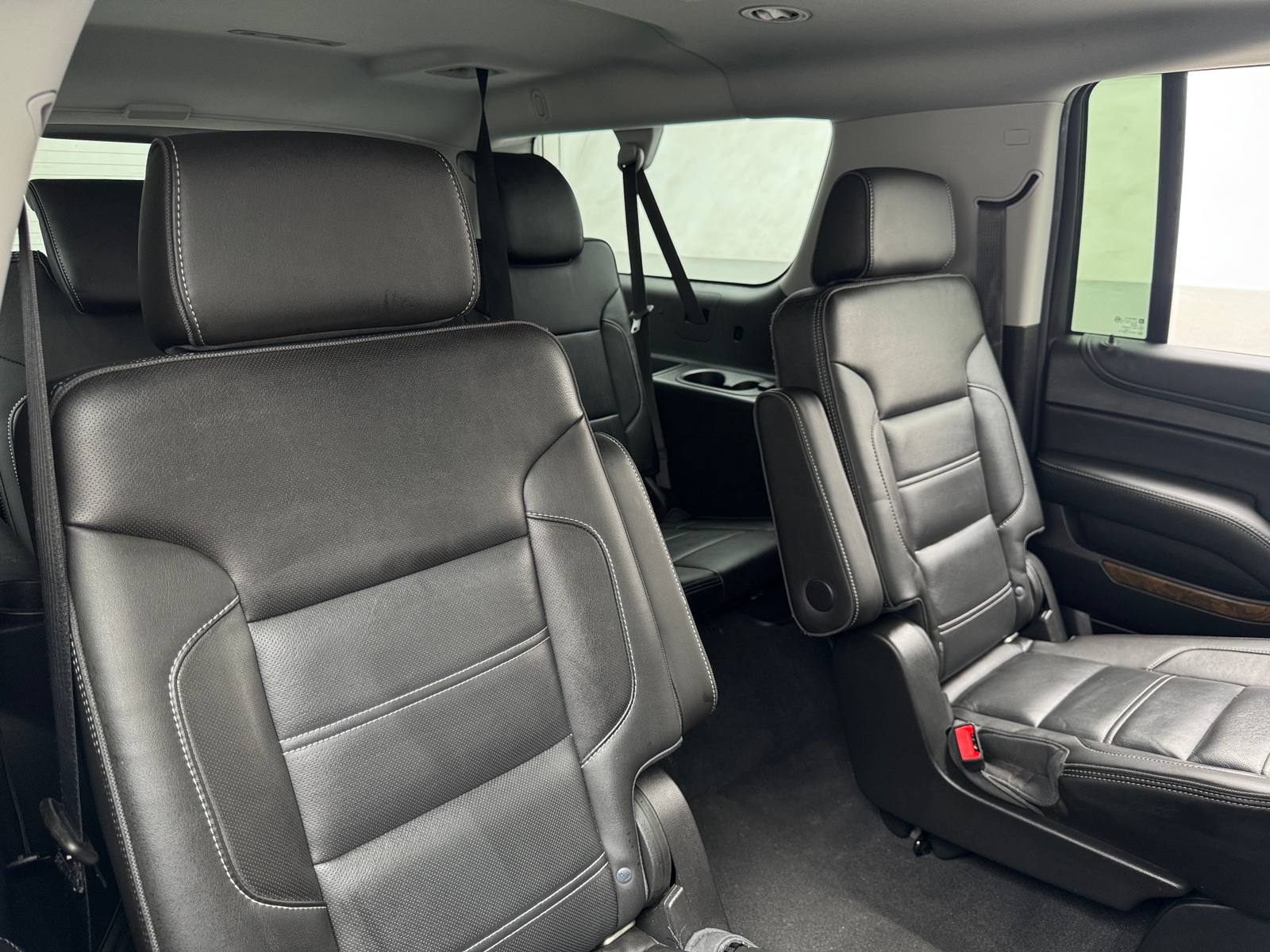 Thumbnail: 2019 GMC Yukon XL - 5