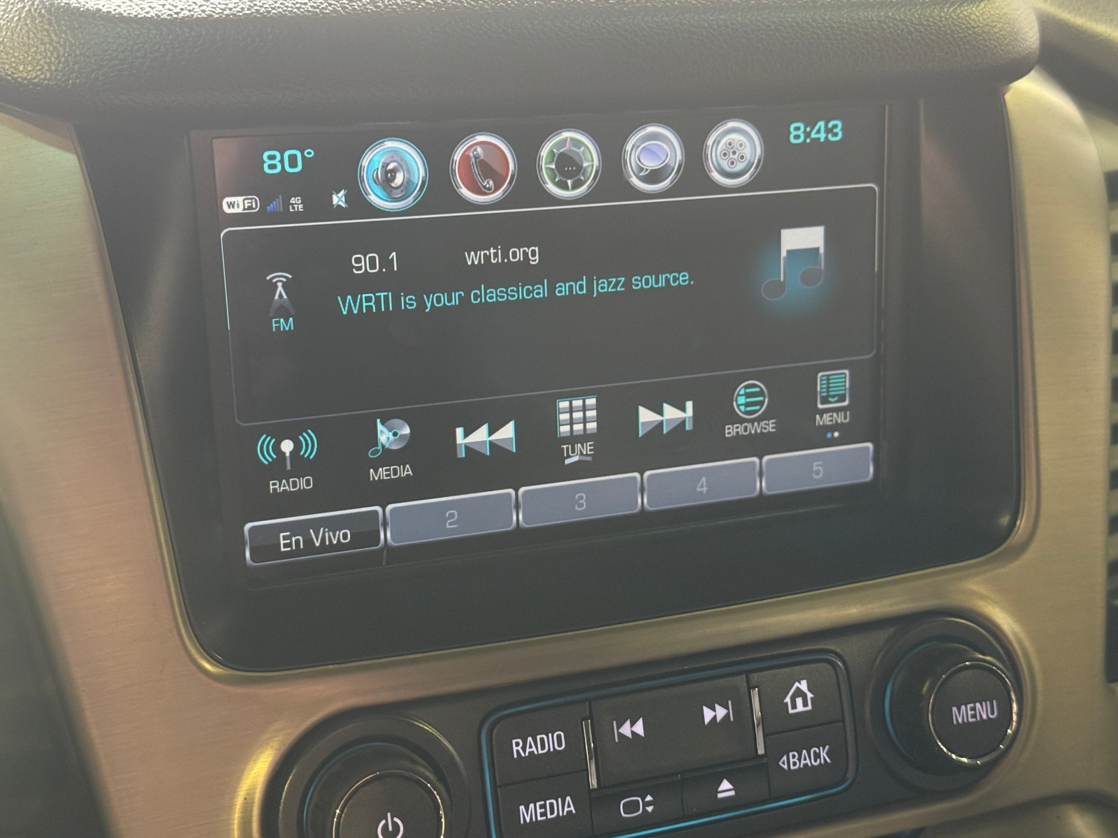 Thumbnail: 2019 GMC Yukon XL - 3
