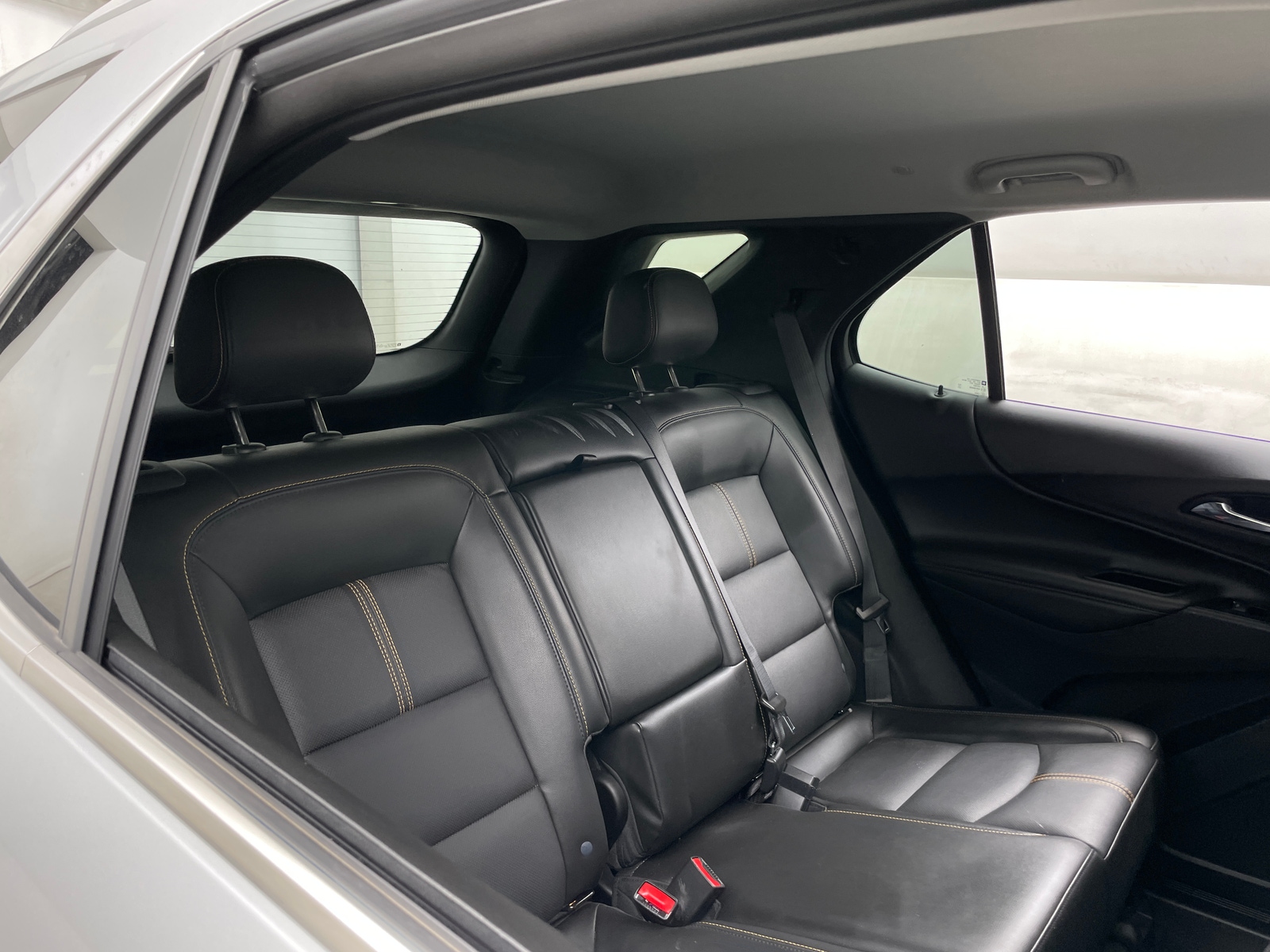 Thumbnail: 2022 Chevrolet Equinox - 5