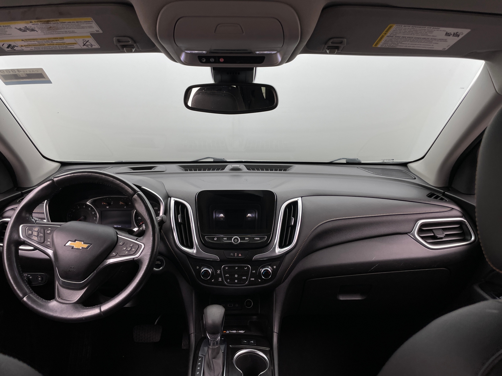 Thumbnail: 2022 Chevrolet Equinox - 2