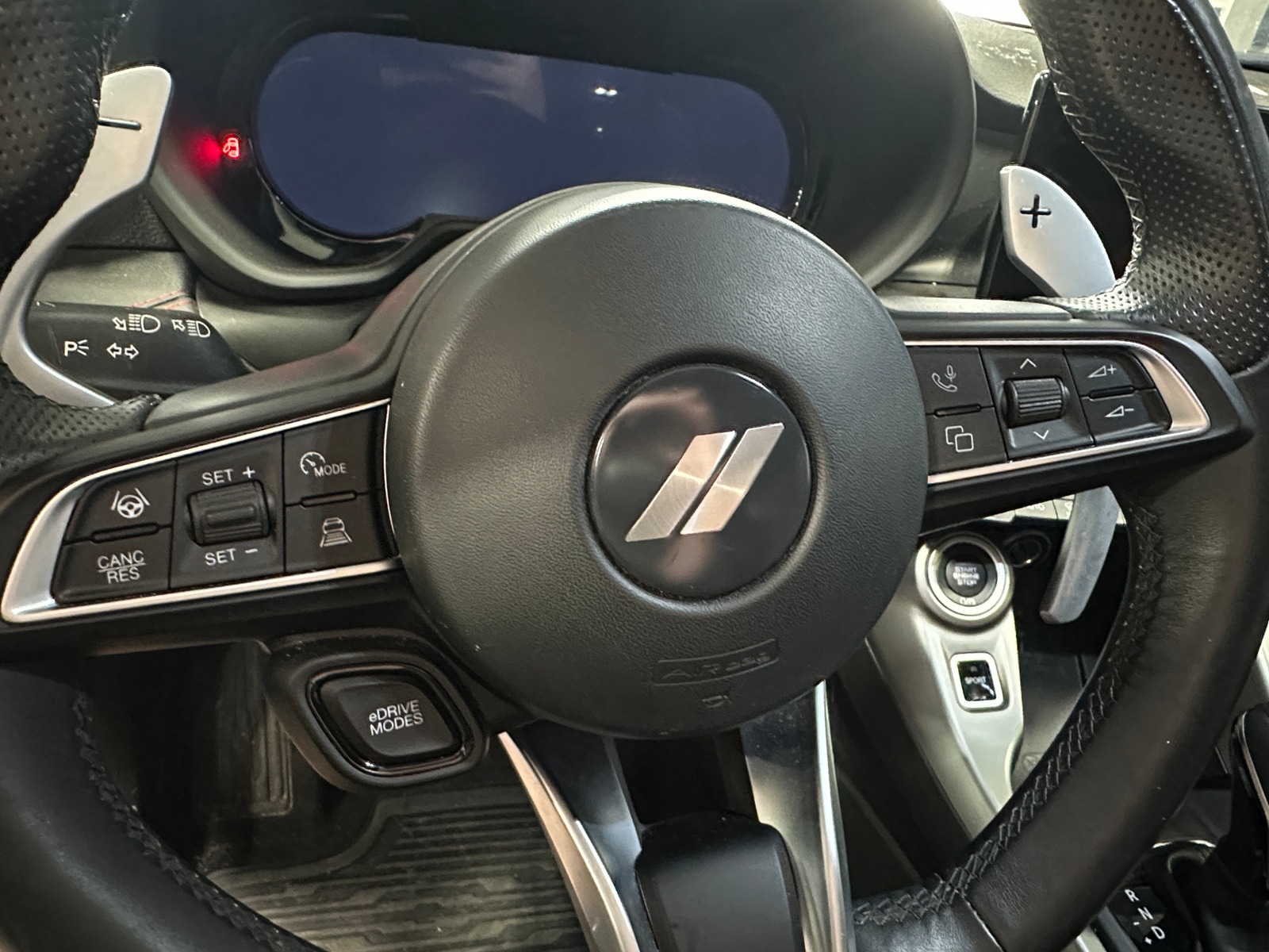 Thumbnail: 2024 Dodge Hornet - 4
