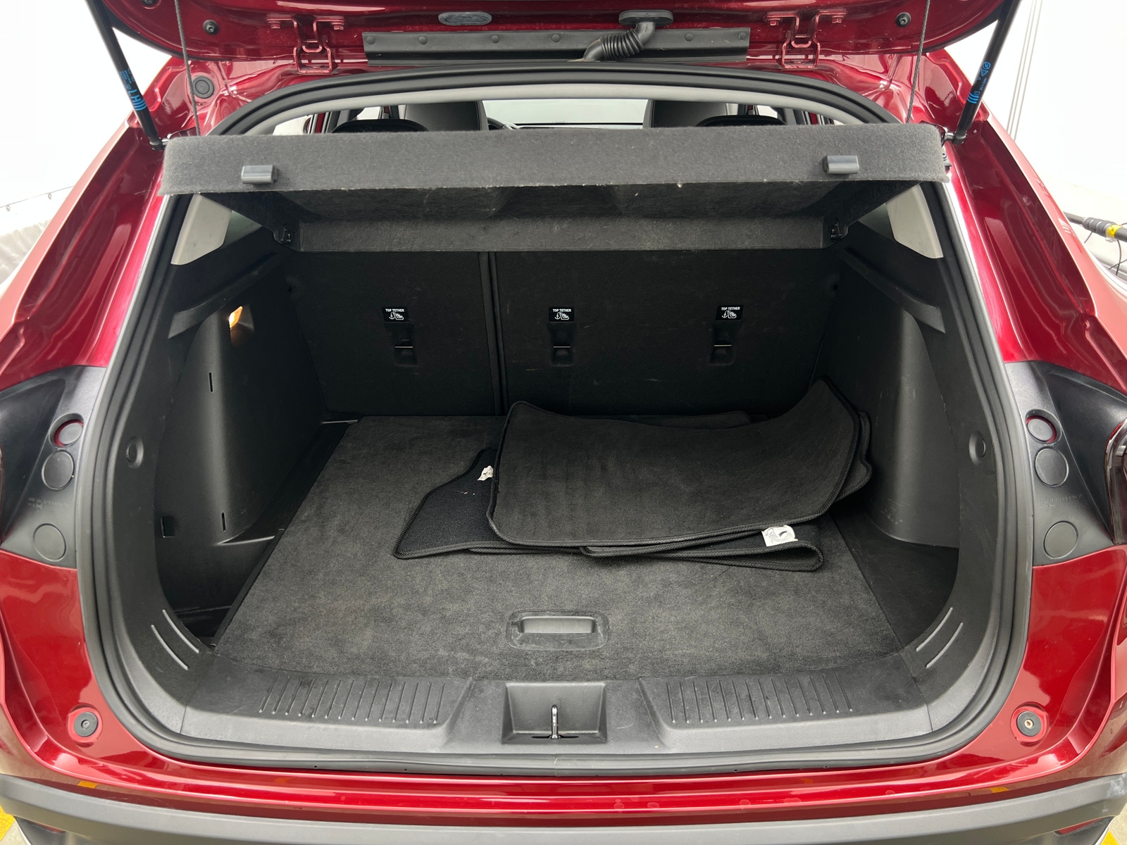 Thumbnail: 2025 Chevrolet Trax - 6