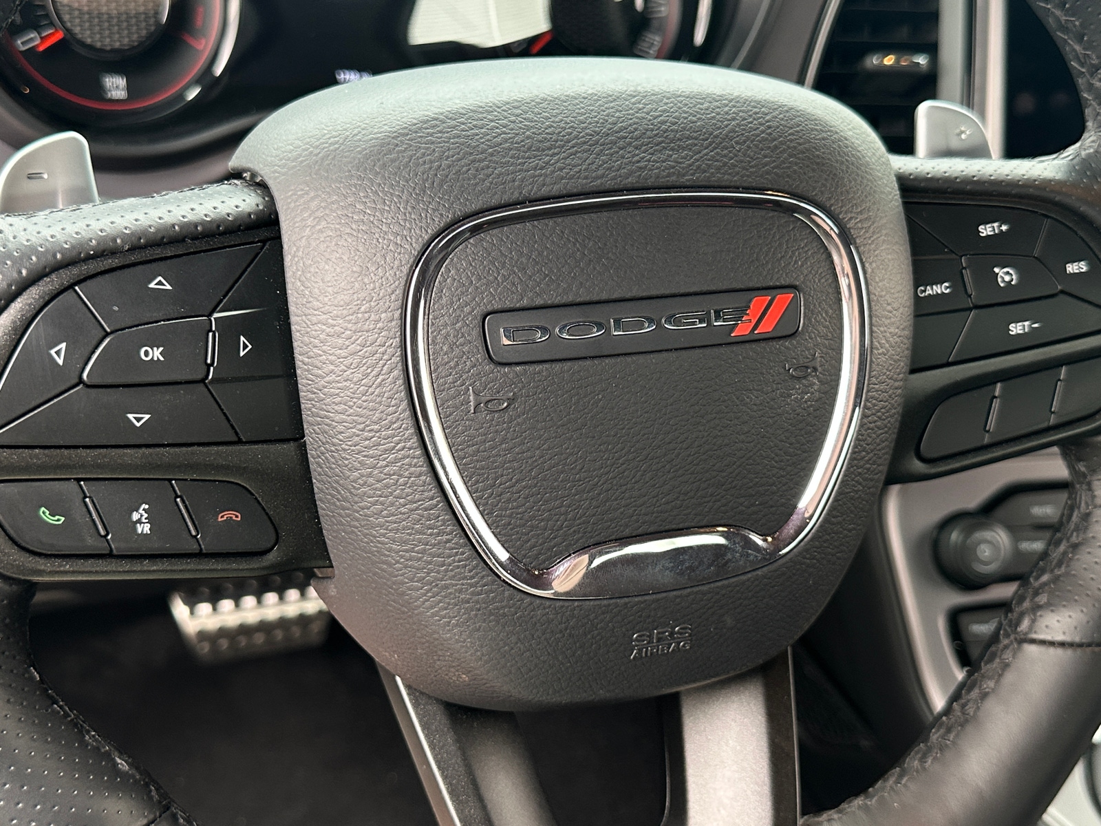 Thumbnail: 2023 Dodge Challenger - 4