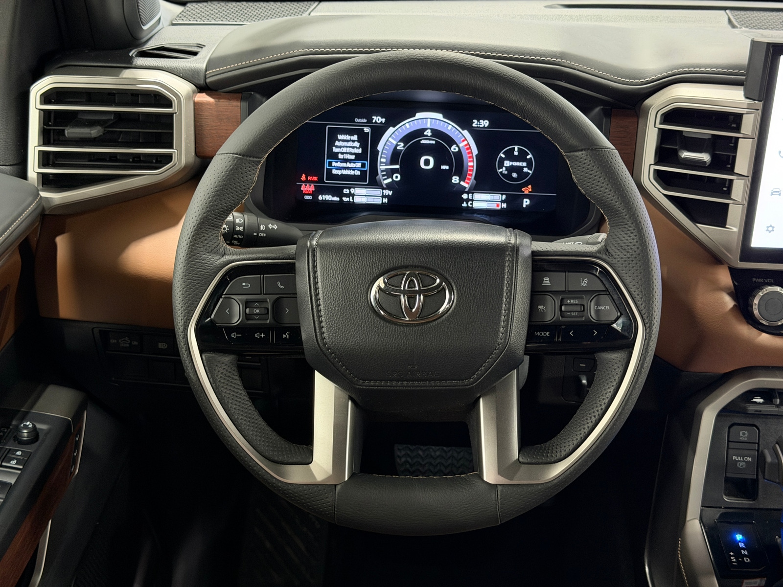 Thumbnail: 2026 Toyota Tundra - 4