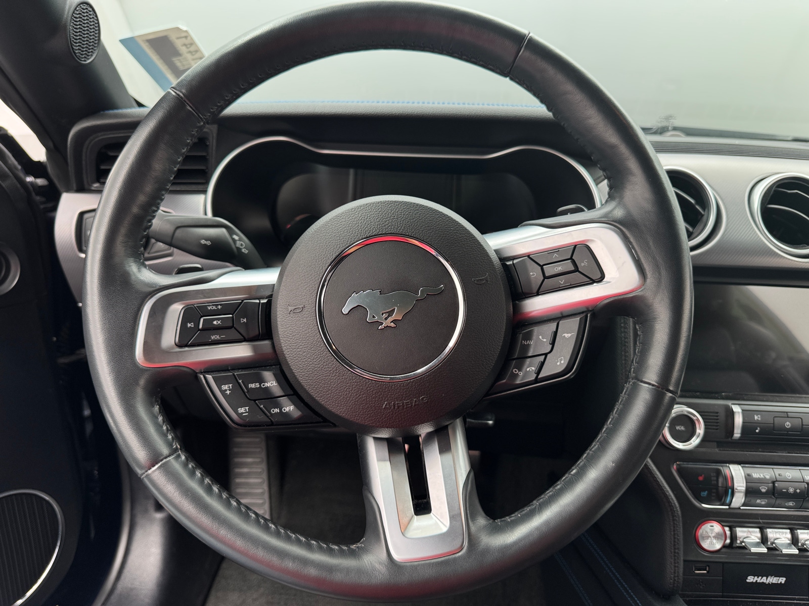 Thumbnail: 2018 Ford Mustang - 4