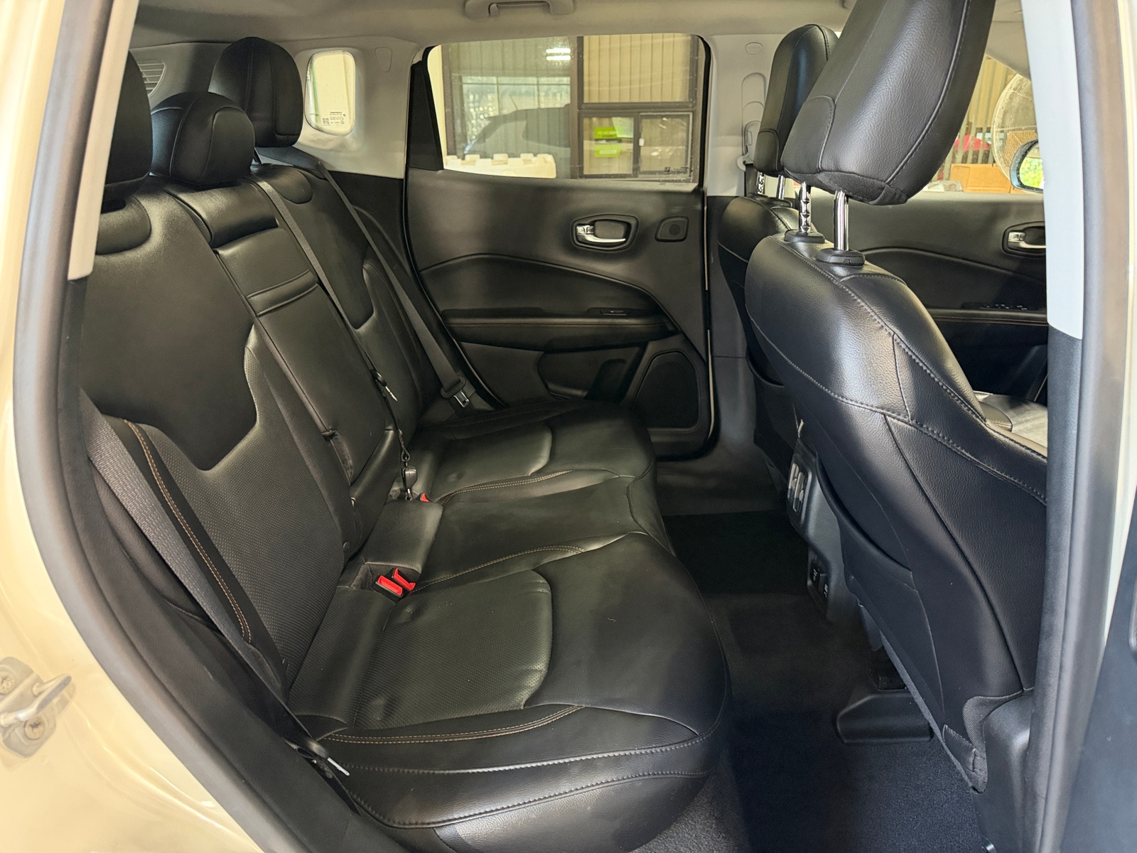 Thumbnail: 2018 Jeep Compass - 5