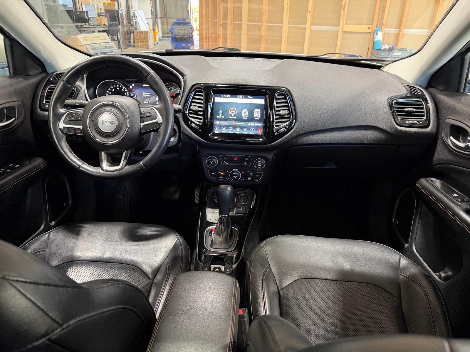 Thumbnail: 2018 Jeep Compass - 2