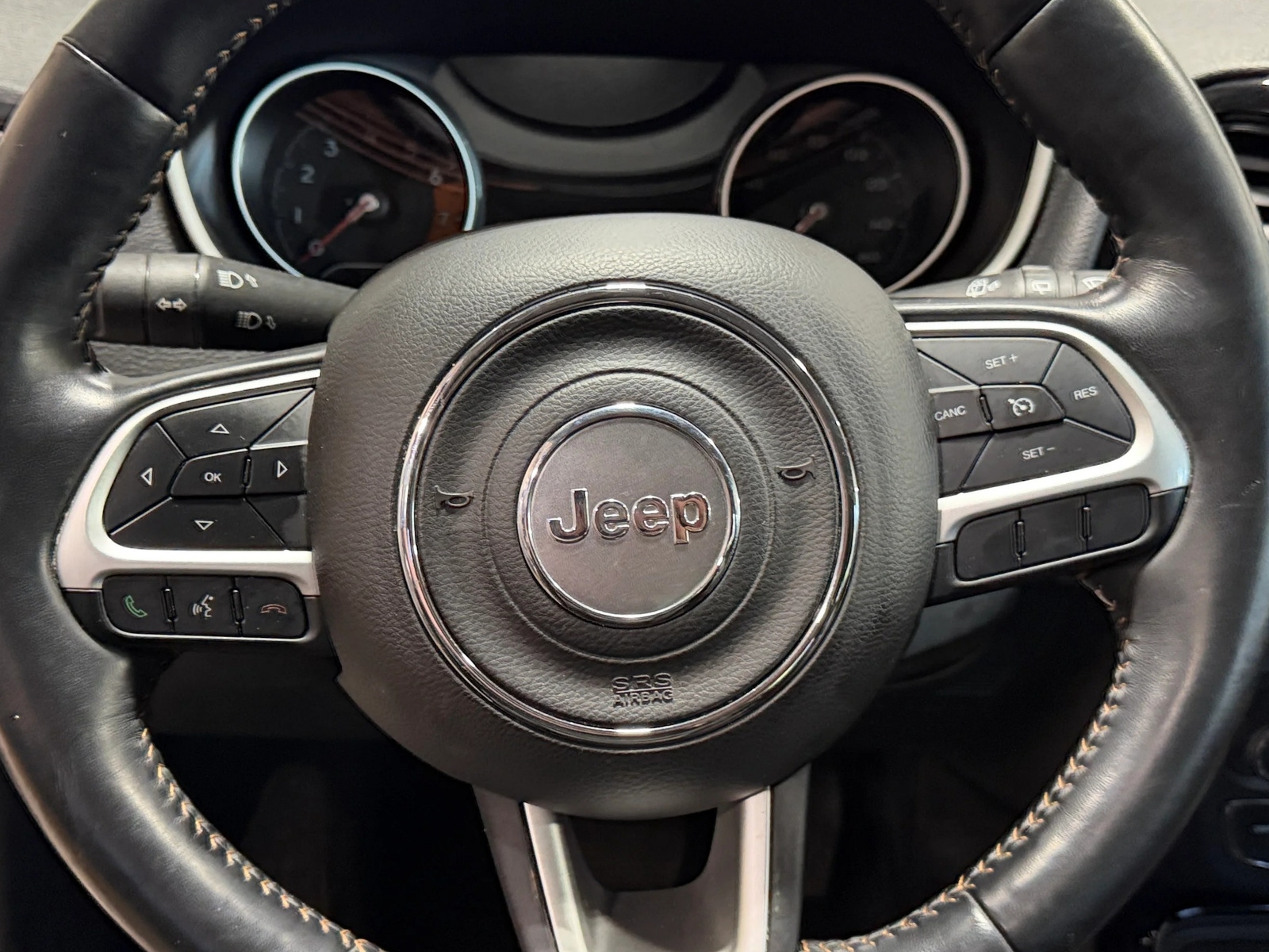 Thumbnail: 2018 Jeep Compass - 4