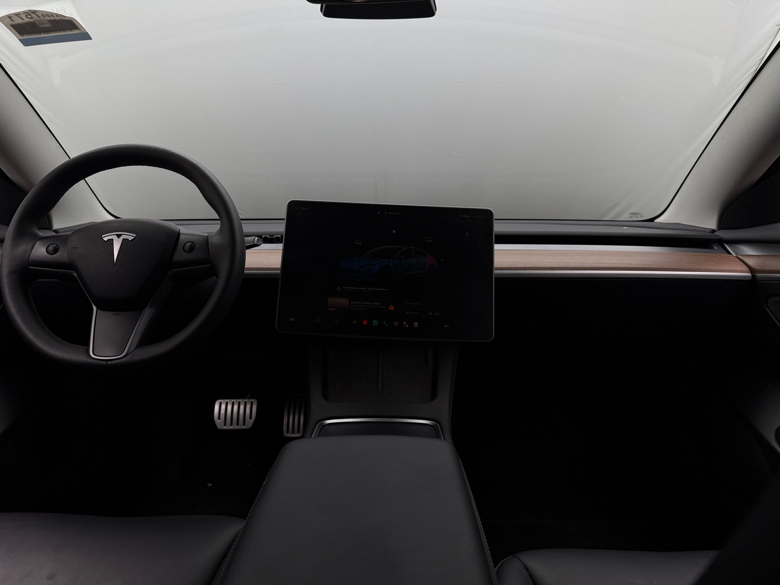 Thumbnail: 2023 Tesla Model 3 - 2