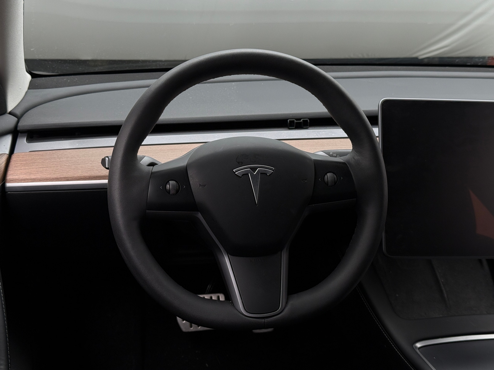 Thumbnail: 2023 Tesla Model 3 - 4
