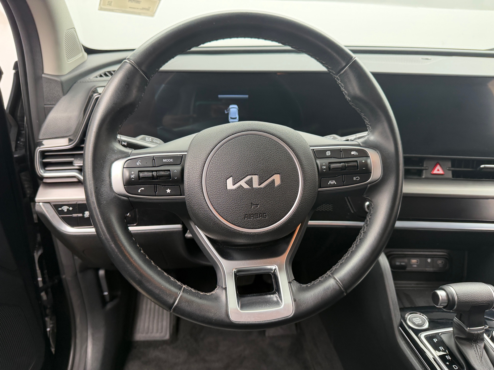 Thumbnail: 2024 Kia Sportage - 4