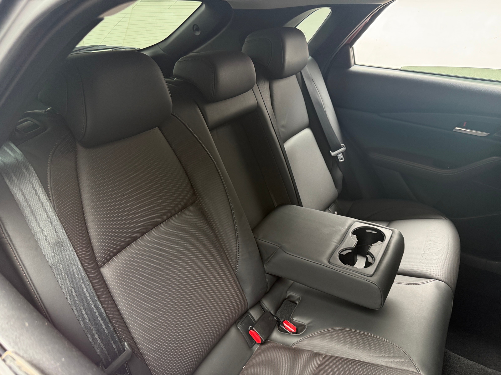 Thumbnail: 2021 Mazda CX-30 - 5