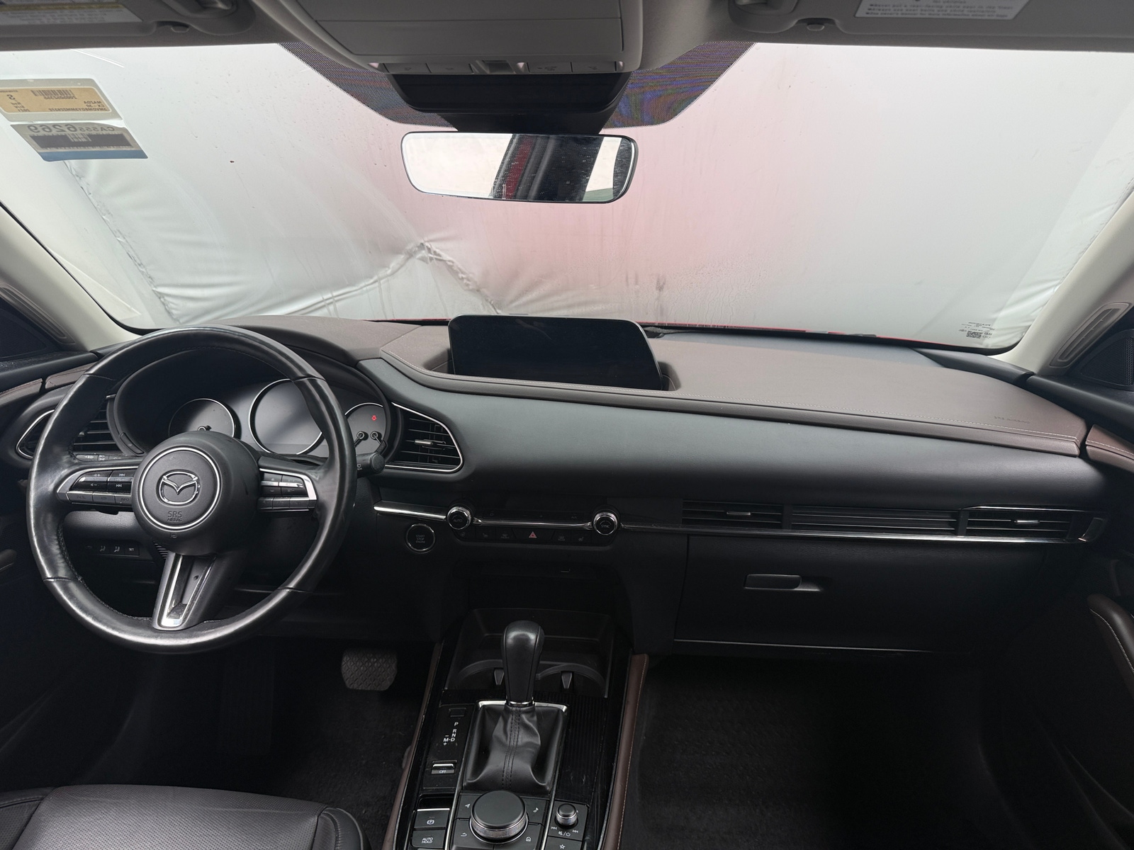 Thumbnail: 2021 Mazda CX-30 - 2