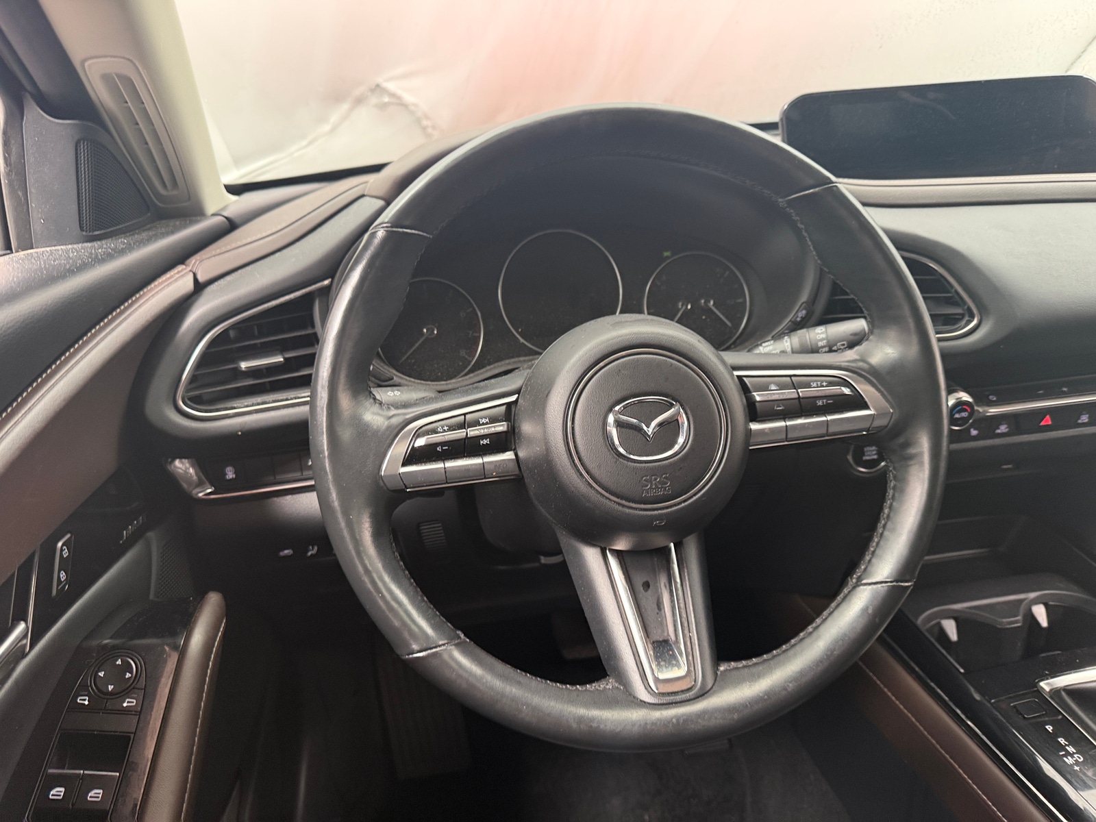 Thumbnail: 2021 Mazda CX-30 - 4