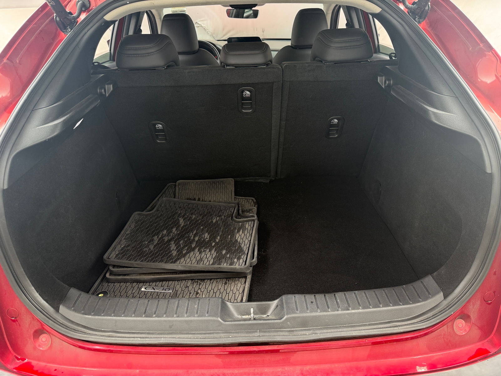 Thumbnail: 2021 Mazda CX-30 - 6