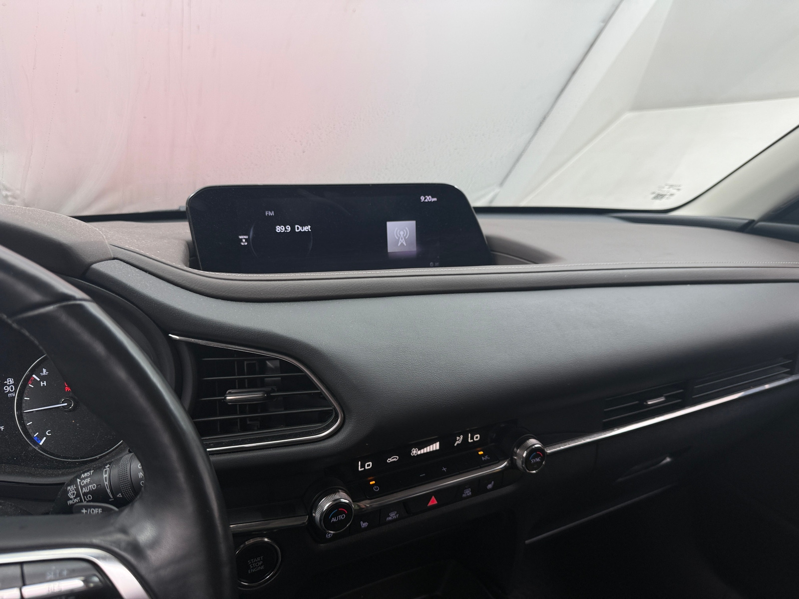 Thumbnail: 2021 Mazda CX-30 - 3