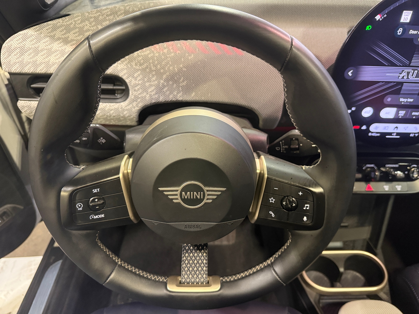 Thumbnail: 2025 MINI Cooper Hardtop - 5