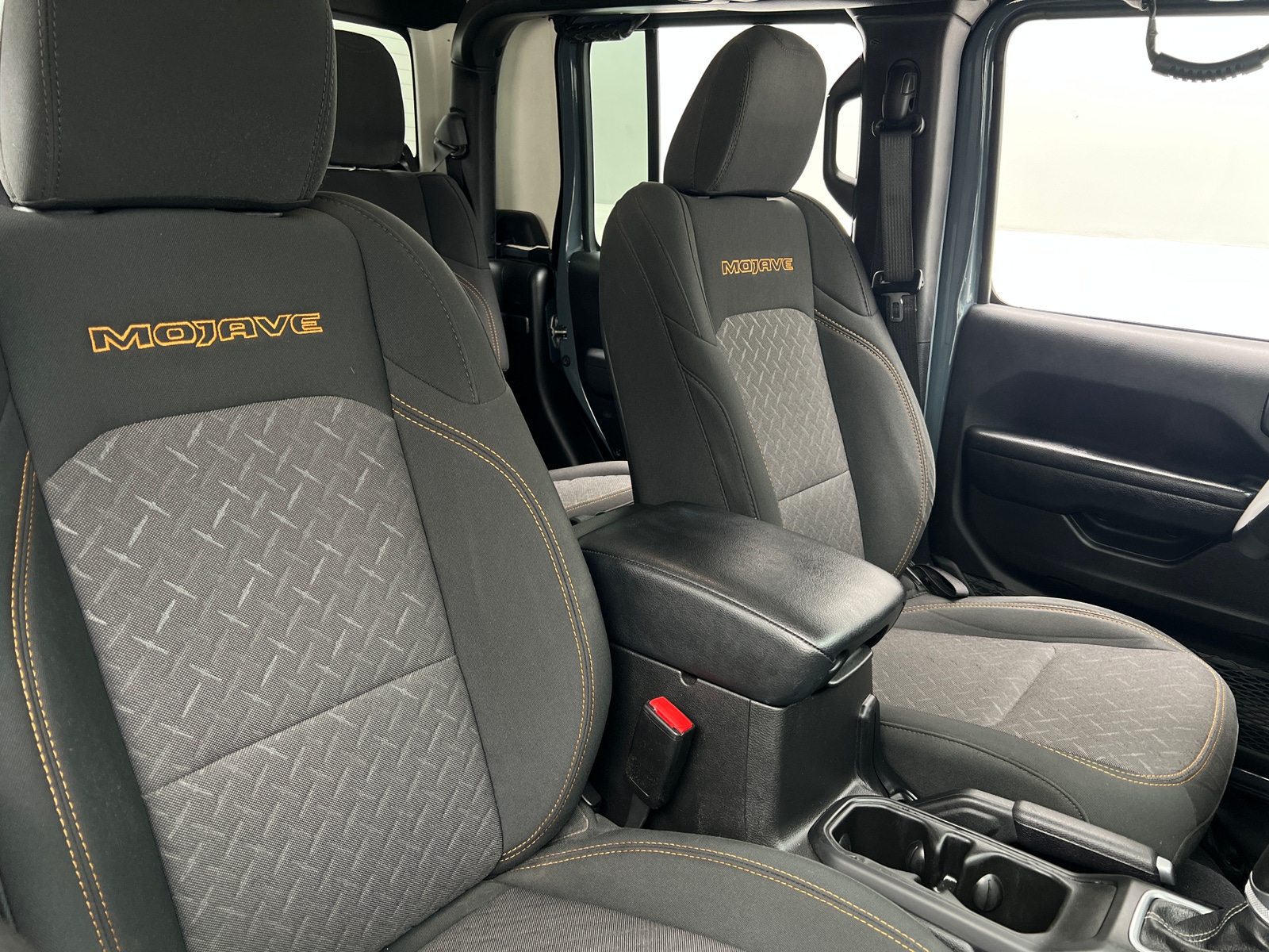 Thumbnail: 2024 Jeep Gladiator - 2