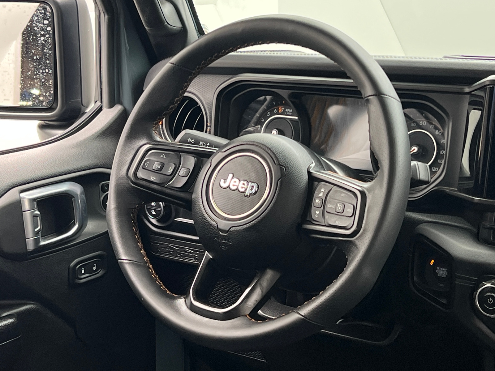 Thumbnail: 2024 Jeep Gladiator - 5