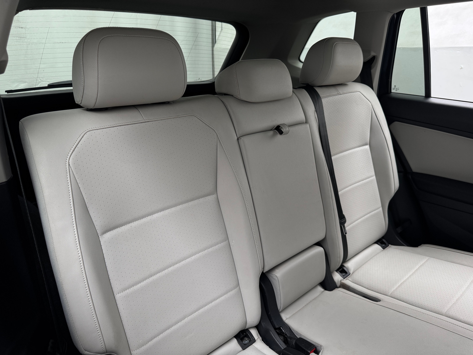 Thumbnail: 2019 Volkswagen Tiguan - 5