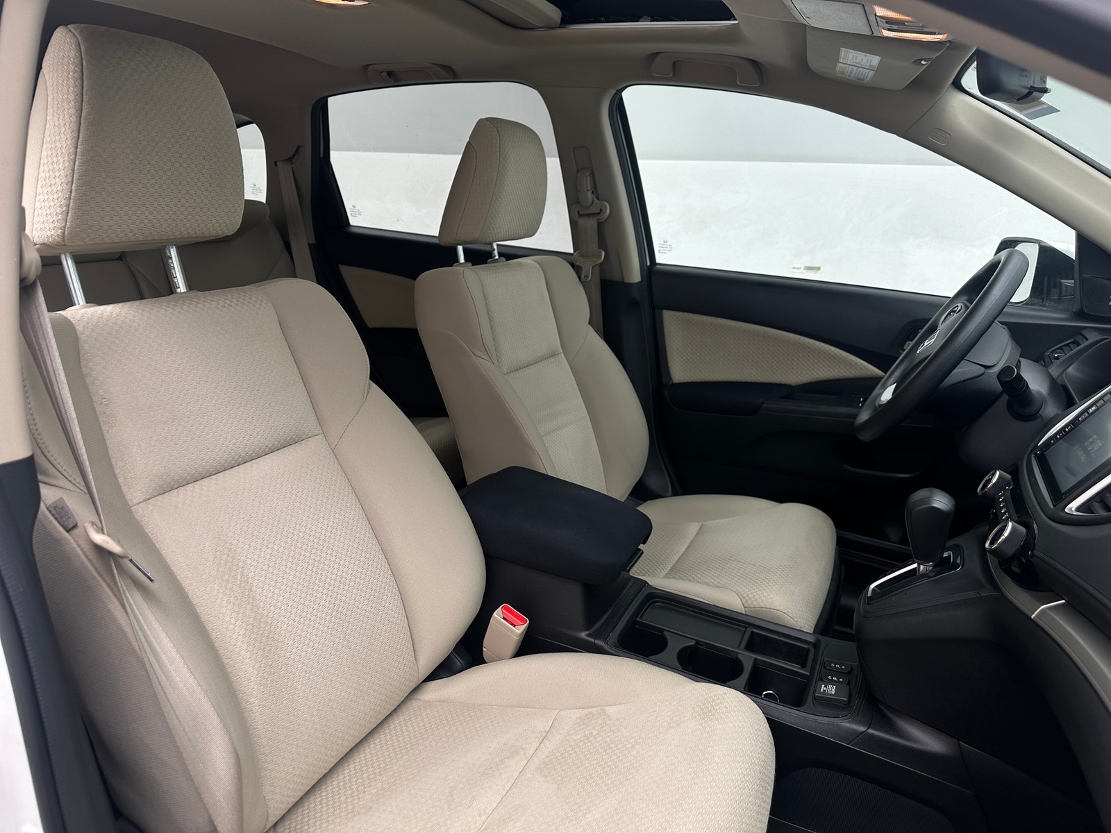 Thumbnail: 2016 Honda CR-V - 2