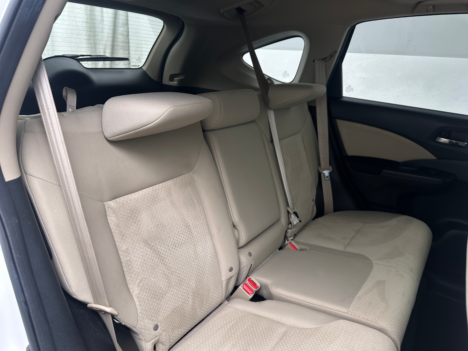 Thumbnail: 2016 Honda CR-V - 6