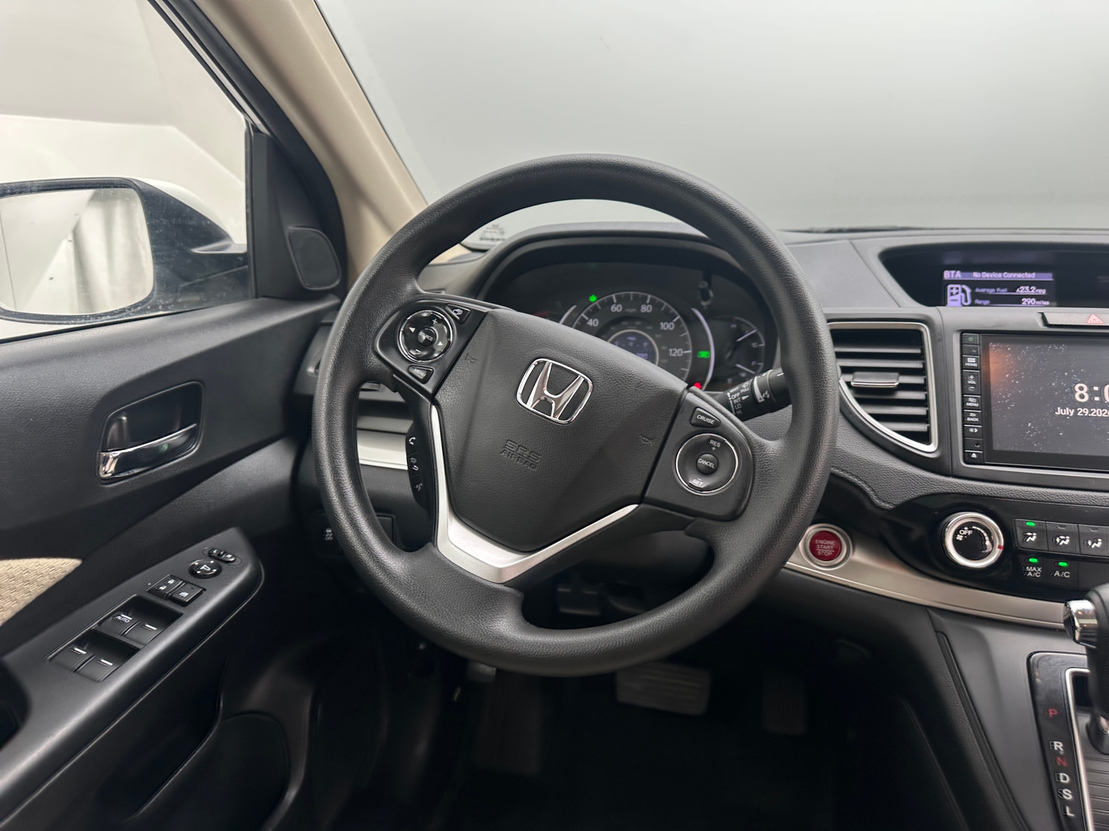Thumbnail: 2016 Honda CR-V - 5
