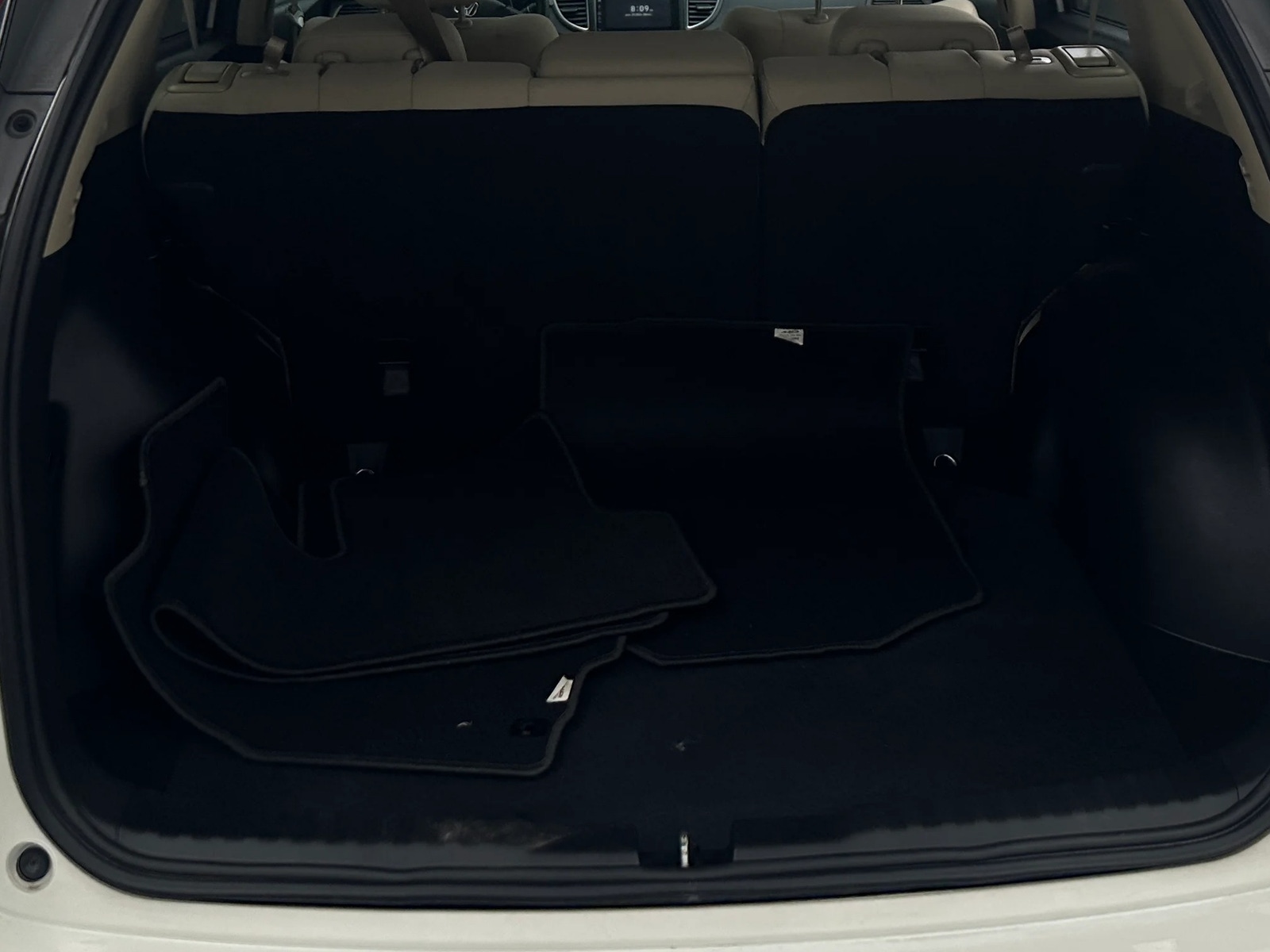 Thumbnail: 2016 Honda CR-V - 7