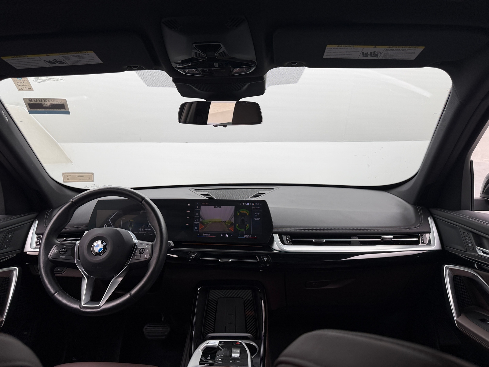 Thumbnail: 2025 BMW X1 - 2