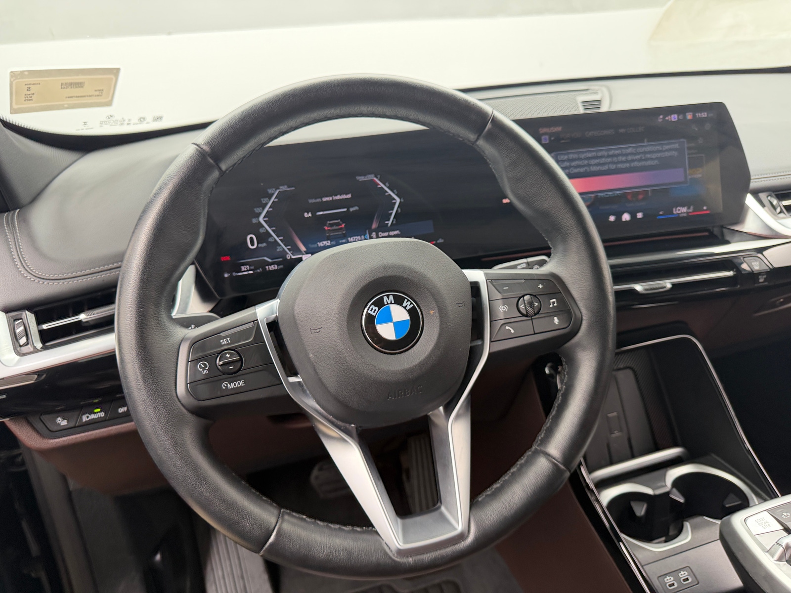 Thumbnail: 2025 BMW X1 - 4