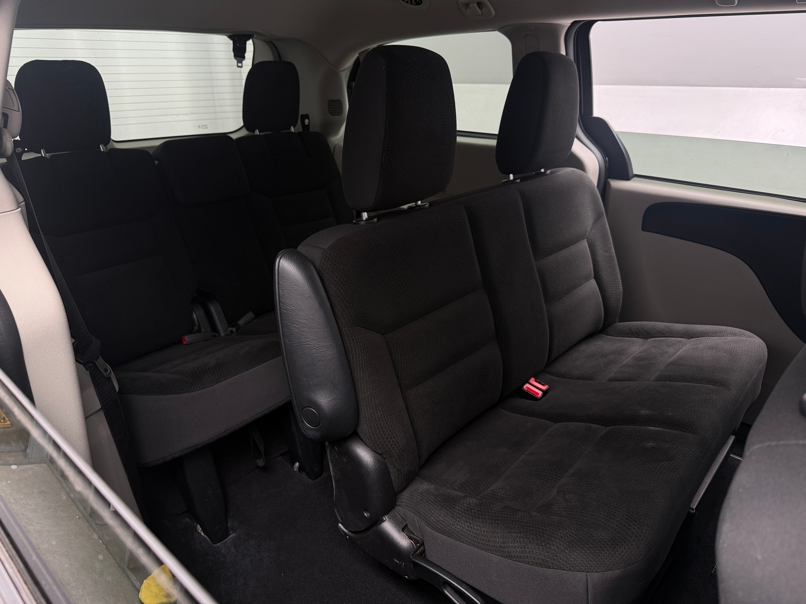 Thumbnail: 2019 Dodge Grand Caravan - 6