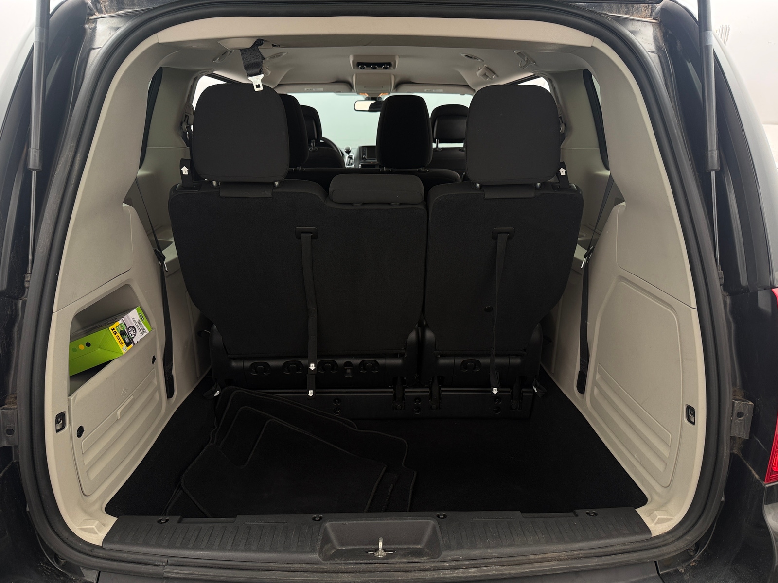 Thumbnail: 2019 Dodge Grand Caravan - 7