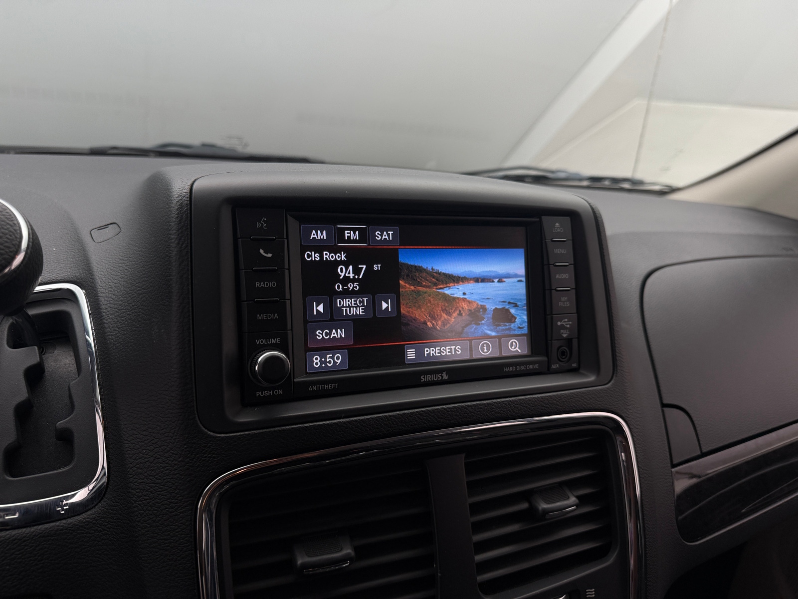 Thumbnail: 2019 Dodge Grand Caravan - 4