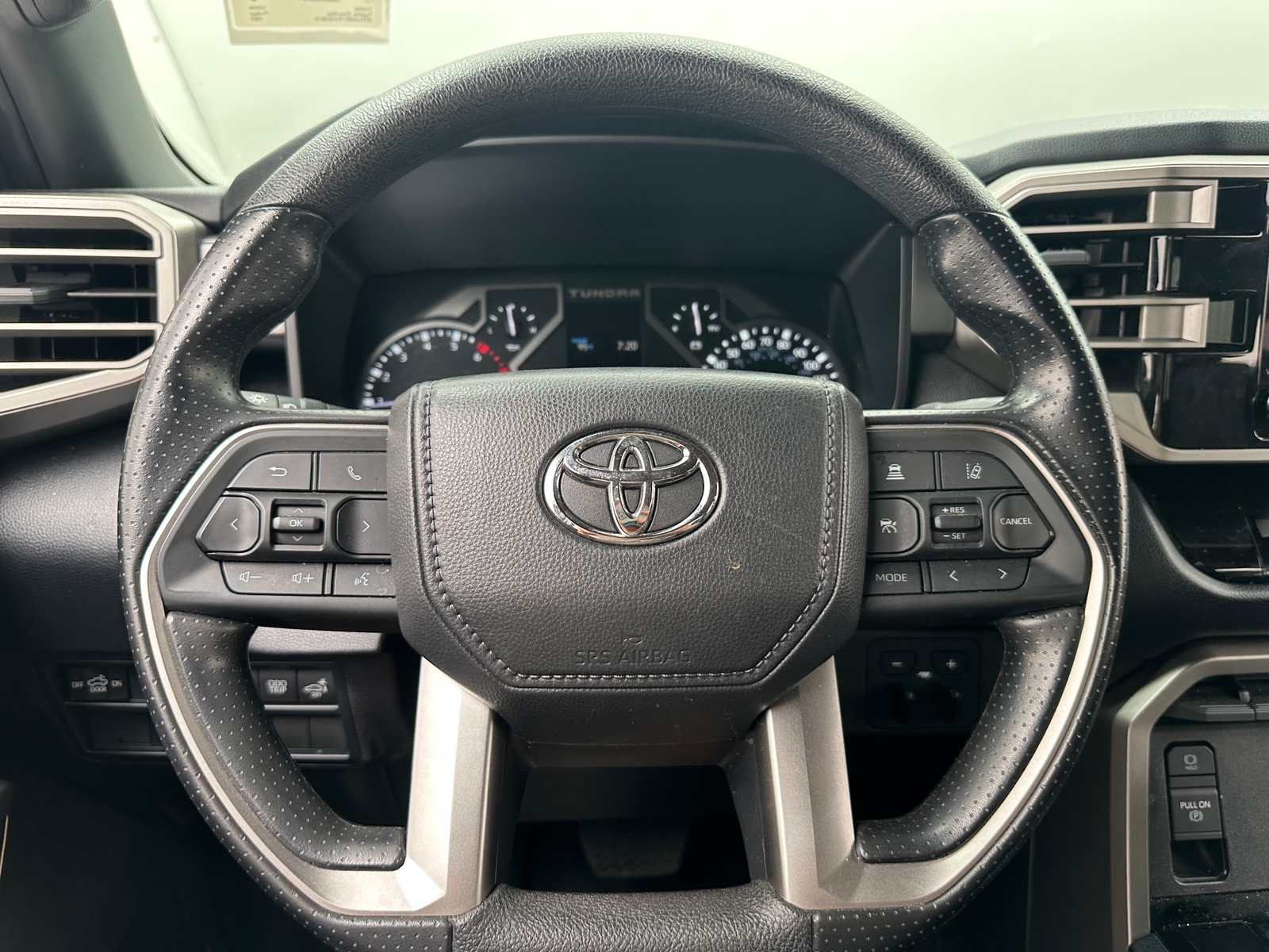 Thumbnail: 2025 Toyota Tundra - 5