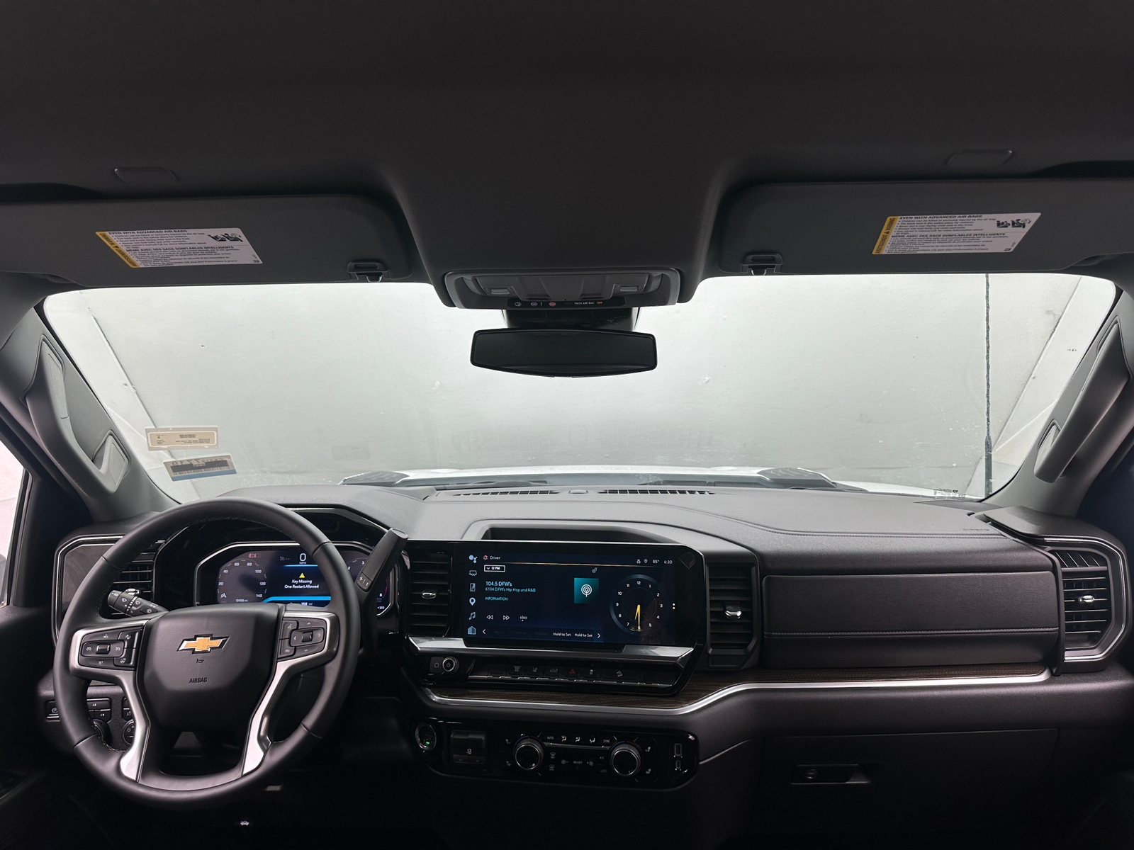 Thumbnail: 2026 Chevrolet Silverado 2500 - 3