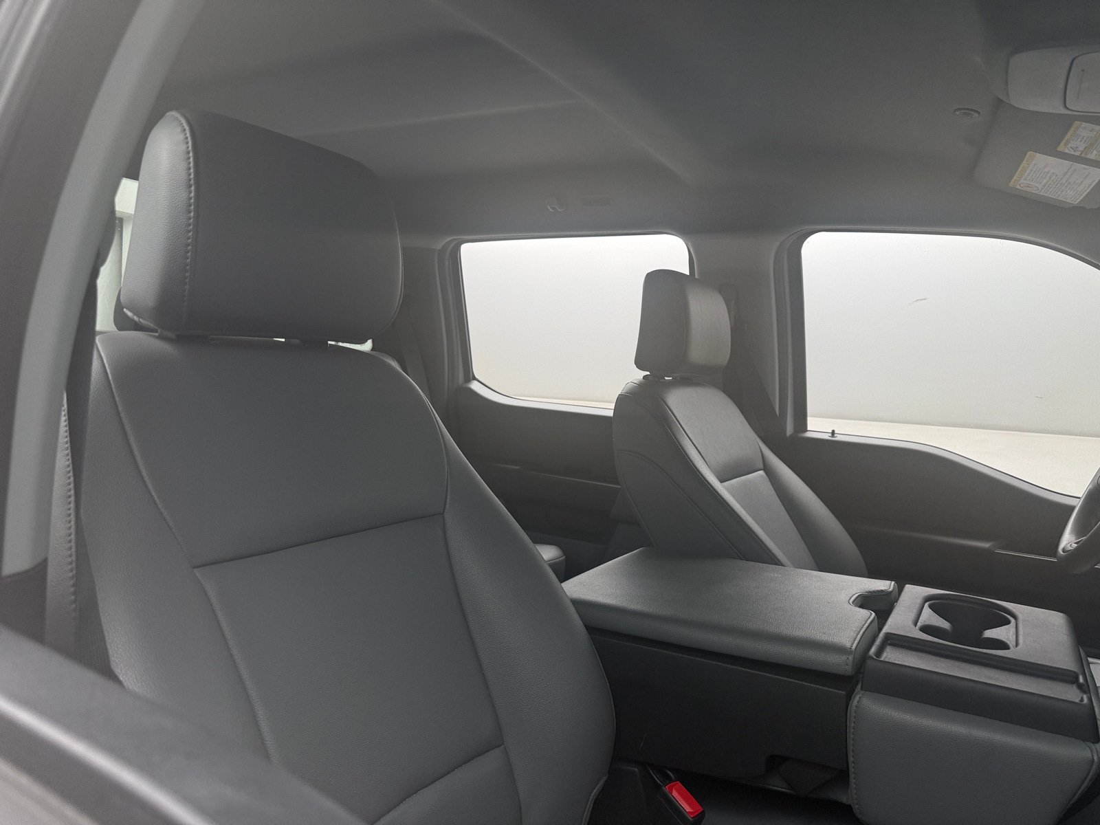 Thumbnail: 2026 Ford Econoline - 2