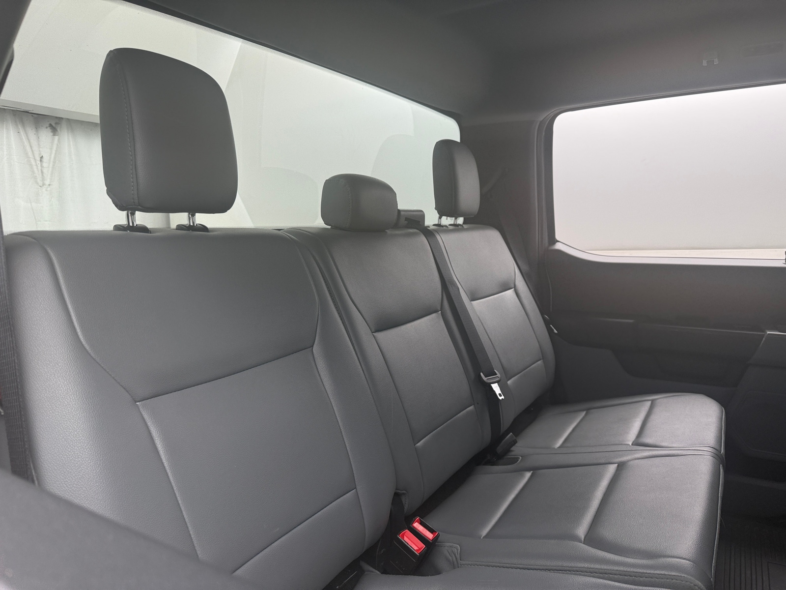 Thumbnail: 2026 Ford Econoline - 6