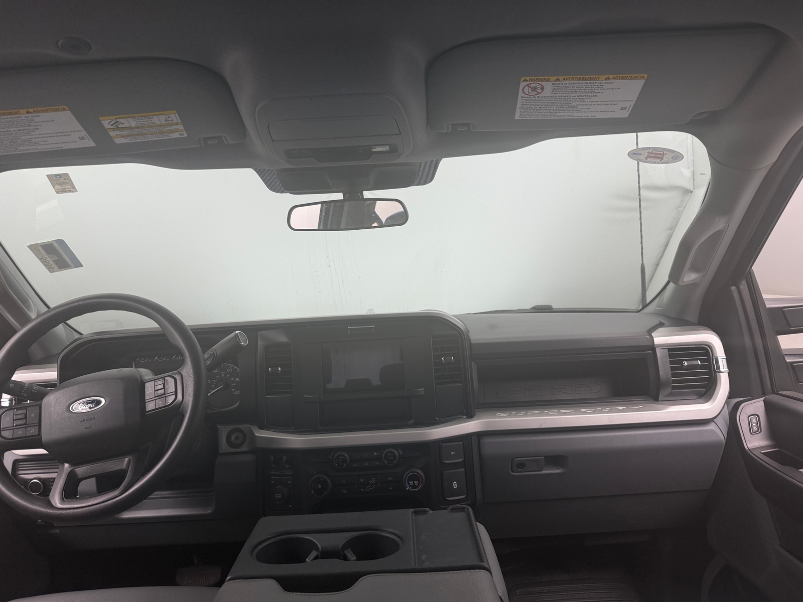 Thumbnail: 2026 Ford Econoline - 3