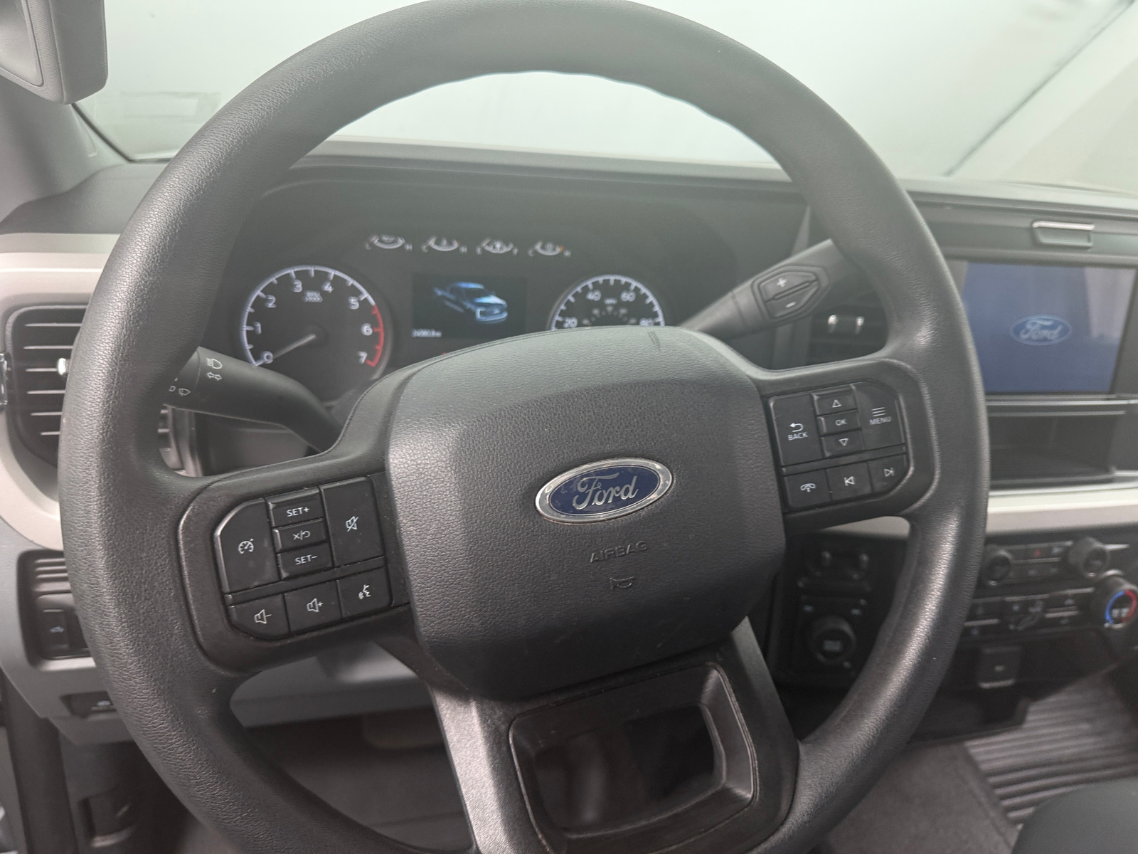 Thumbnail: 2026 Ford Econoline - 5